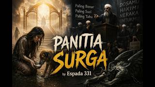 Download lagu PANITIA SURGA - Espada 331 mp3