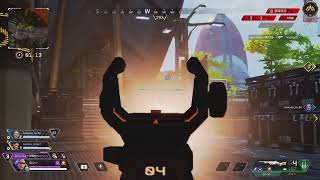 13kill 3238dmg｜もしかして、リピーターまだ現役？【APEX LEGENDS】