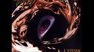 SADUS - A Vision Of Misery [Full Album] HQ