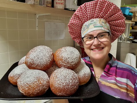Bollos SÚPER Tiernos