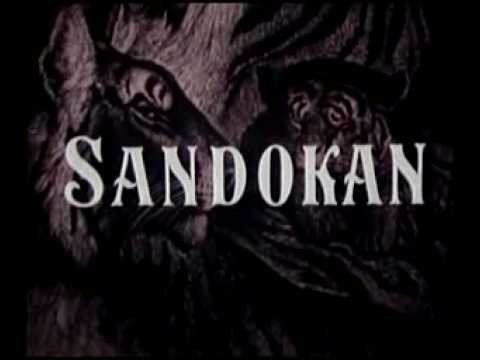 Sandokan ČST znělka