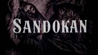 Sandokan ČST znělka Sandokan ČST znělka