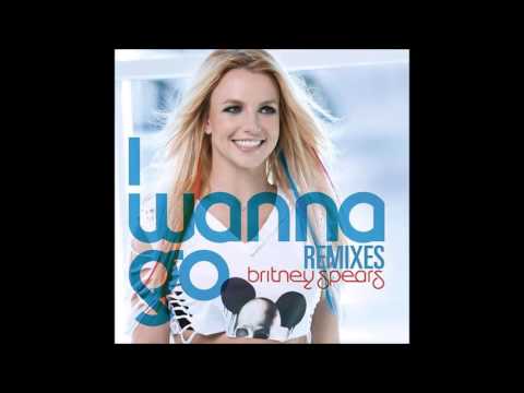 Britney Spears - I Wanna Go (Smash Mode Radio Remix/Audio)