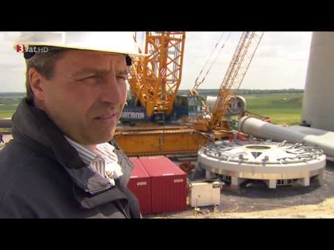 hitec: Grenzenlose Windkraft?