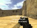 counter-strike 1.6 how to add bots! 