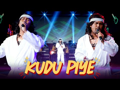 Brodin - Kudu Piye - New Pallapa ( Official Music Video )