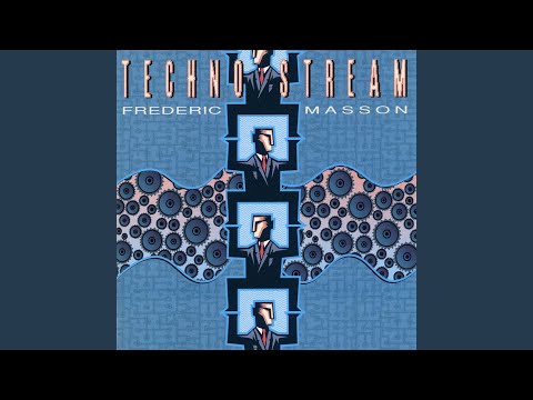 The Techno Stream