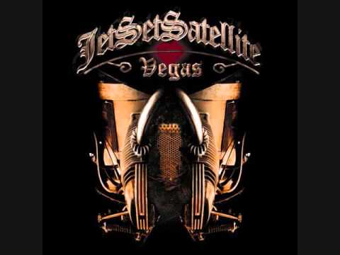 Vegas - Jet Set Satellite
