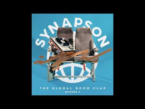 Synapson - The Global Boom Clap #4