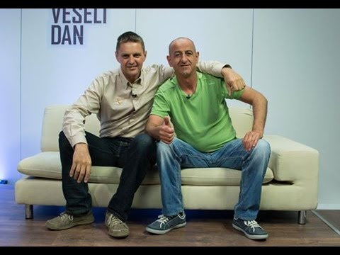 TA VESELI DAN -  Ansambel Jelen
