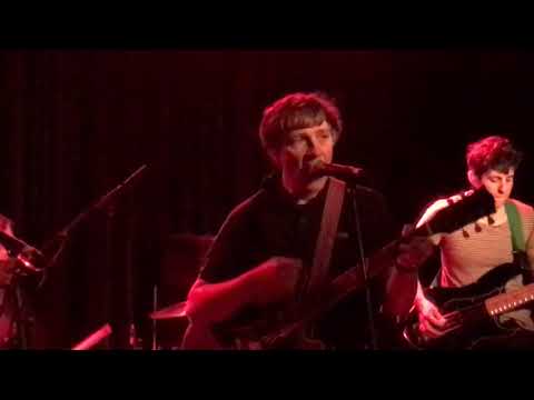 The Pastels - Nothing To Be Done @ Chickfactor25, Lexington, London 2017–11-11