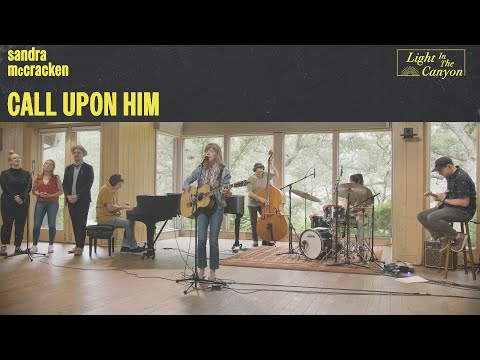 Thumbnail for Call Upon Him video