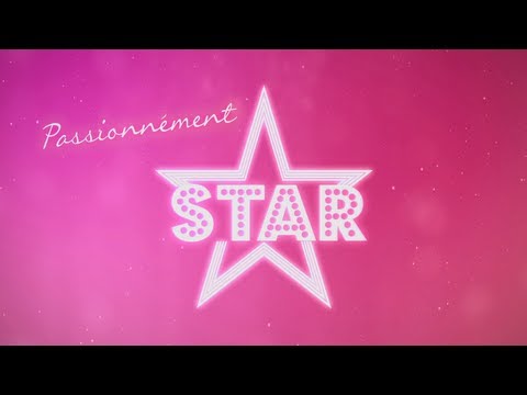 Passionnément STAR - Jeane Manson - "Exclusif"