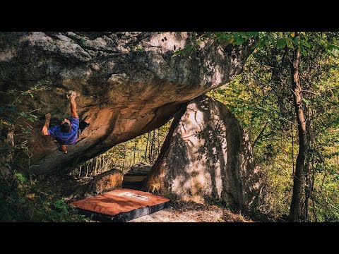 Flo Wientjes in Saalachtal