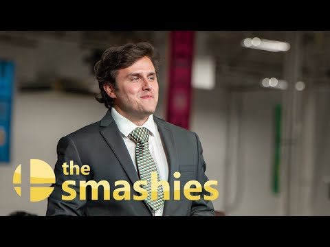 The Fifth Annual Smashies Award Show - Super Smash Con 2023 [FULL SHOW]