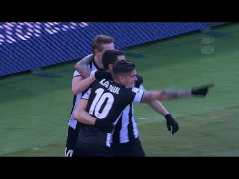 Video highlights della Giornata 19 - Fantamedie - Bologna vs Udinese