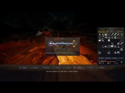 Black Desert - Ultimate Weapon Reform Stone - YouTube