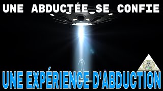 UNE EXPÉRIENCE D'ABDUCTION