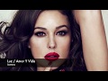 Santana - Luz, Amor Y Vida (Santana Brothers) | Jiffs Mixes