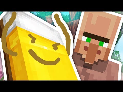 BRAND NEW MINECRAFT BED WARS..