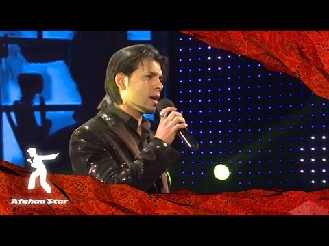 Bashir Hamdard sings Bay To Tanhayam