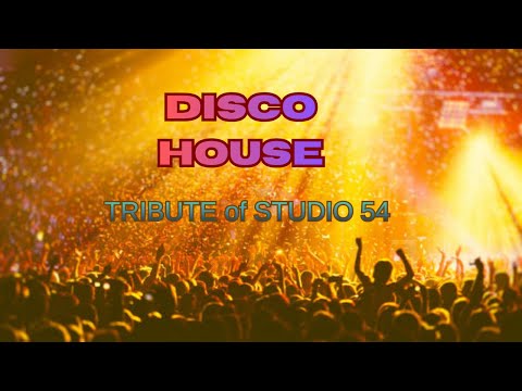 #DISCOHOUSE | DJ Set | K. Busz - "Disco Feeling" NO SYNC | JUST PURE DJ CRAFT