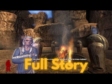 Prey(2006) - Full Story, 1440p