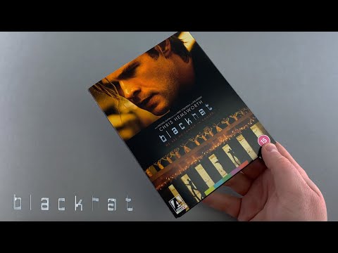 Thumbnail of the video: Unboxing