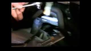 2009 Mazda 6 - 02 Oxygen sensor replacement - how to