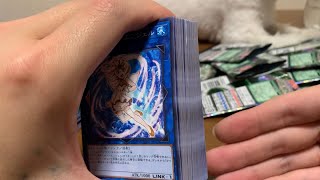 【マスカレーナチャレンジ】カオスインパクトを27パックとイグニッションアサルト8パック開封したら20th来ましたよ！