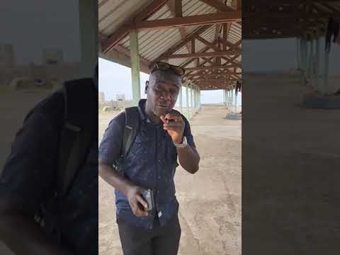 Update on the New Pademba Road to Blackhall Road bypass completed. Cyber Unit and SL Blog Report.