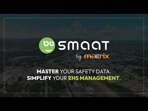 Smaat EHS video thumbnail