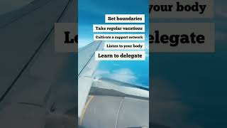 Join Forces: Support for Stressed Business Owners! 🙋‍♀️