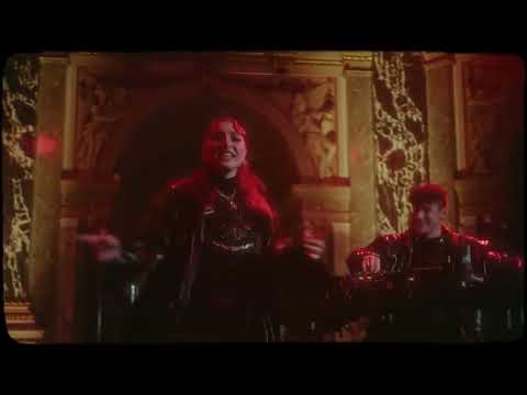 LUM!X feat. Pia Maria - Halo - Austria - Official Music Video - Eurovision 2022