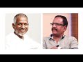 Actor Director Marimuthu On Ilaiyaraja PART 2 En Rasavin Manasula Re Recording