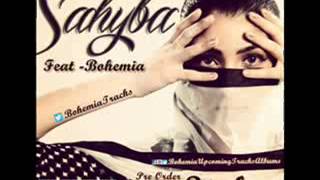 Stolen - Sahyba Feat  Only Bohemia Rap 2015