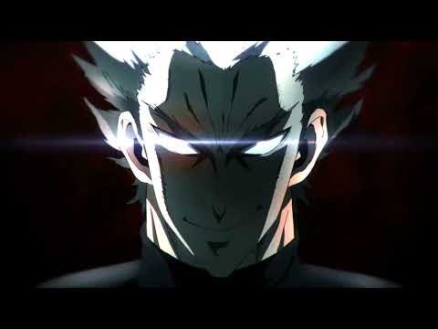 My first anime edit l  BLACK MOON · CXRVUS