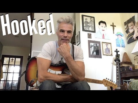 John Bohlinger on Dire Straits' "Sultans of Swing" - Hooked