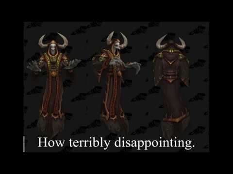 Vault of the Wardens - Inquisitor Tormentorum Audio