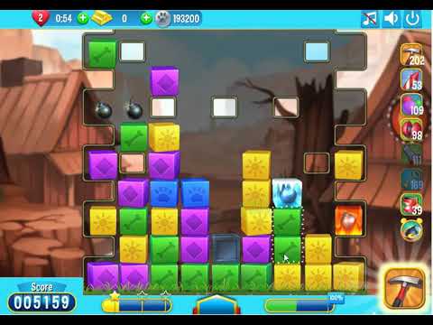 Pet Rescue Saga Level 2360 - No Boosters