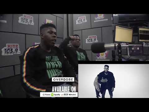 I Was Told Gospel Rap Is From The Devil - KobbySalm  (Full Interview)