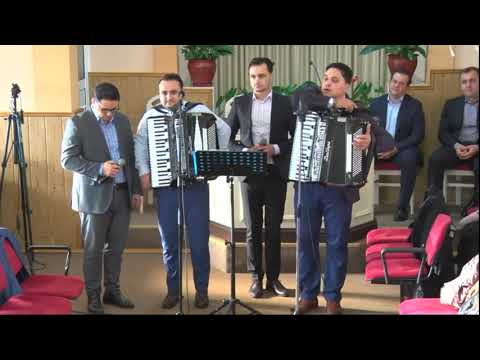 Nou 2020! Frații Strugariu _ Mai aproape de cer,mai aproape de poarta divină | muzică creștină