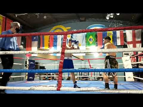 El Chino López - Boxeo 🥊