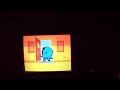 Opening To On The Go Oswald 2003 Canadian DVD