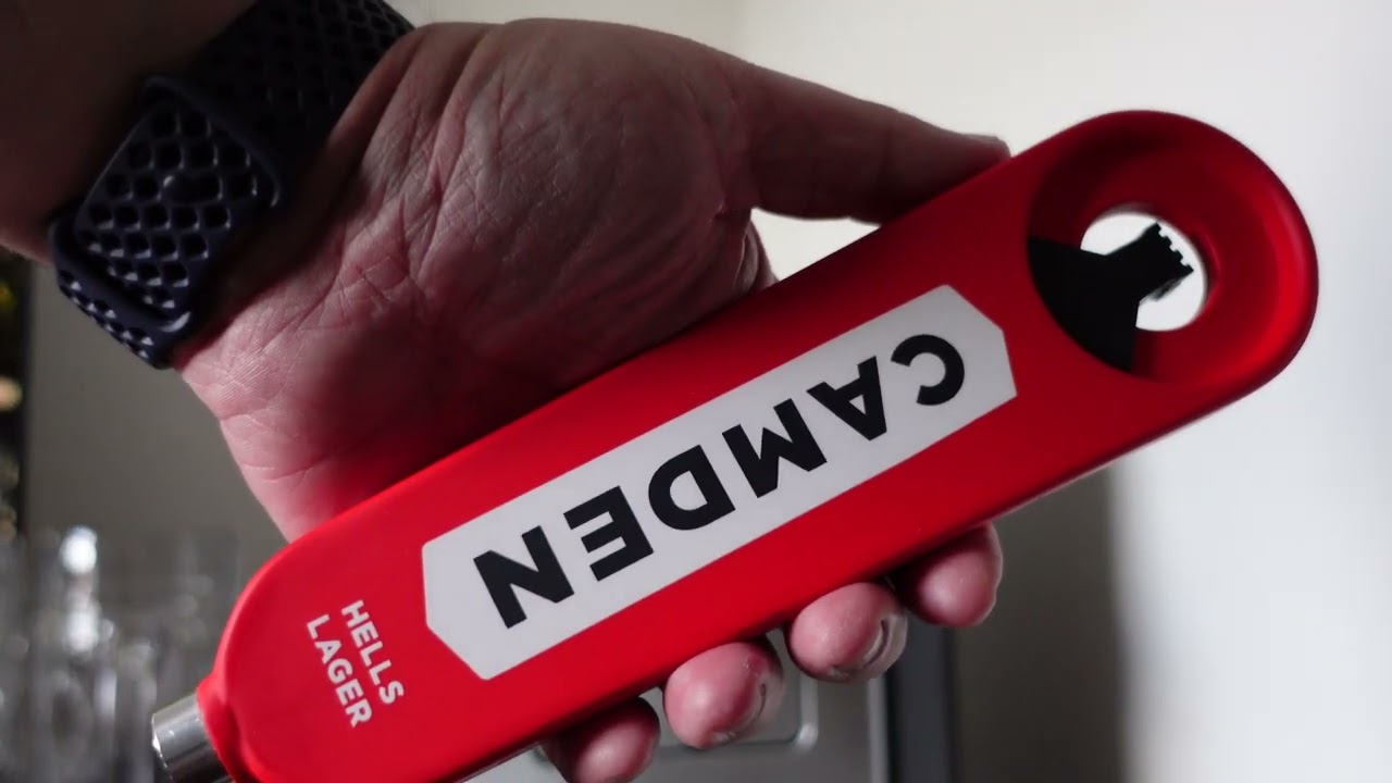 PerfectDraft Pro - How to change the beer tap handle