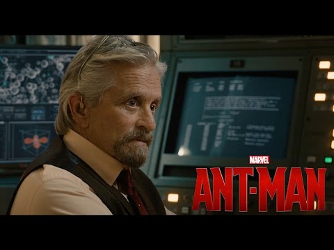Ant-Man (Extended TV Spot 8)