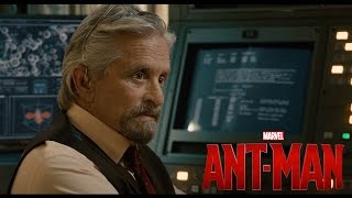 Video trailer för Marvel’s Ant-Man – TV Spot 3