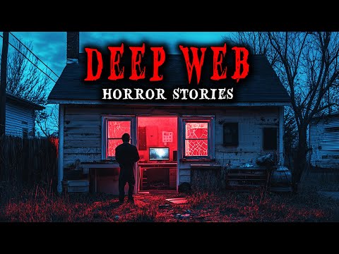 6 True Scary Dark Web Horror Stories | True Scary Stories