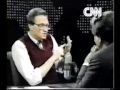 Larry King Live Commercial 1987