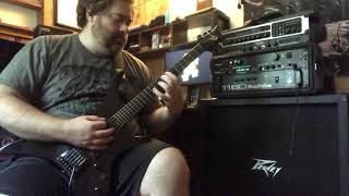 Video thumbnail for Rocktron Chameleon + Mosvalve 1160 by Nick Scarfo